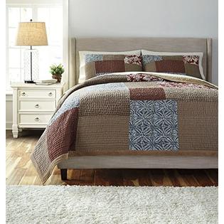 Ashley Furniture Industries Signature Design By Ashley Q452003q