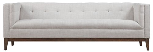 Tov Furniture Camden Beige Linen Sofa Tov Furniture Gavin Linen Sofa Beige