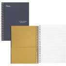 Sp Richards Co Notebook Wire Personal 5-Star Assorted Mea45484