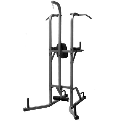 Xmark Fitness Deluxe Tower And Heavy Bag Stand Xm 2842 Xmark Fitness Deluxe Tower And Heavy Bag Stand Xm 2842
