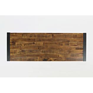 Jofran Loftworks Sofa Table Jofran Loftworks Sofa Table 2