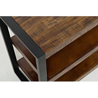 Jofran Loftworks Sofa Table
