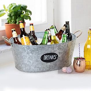 Storeindya Party Tub Party Tubs For Drinks Party Tubs For