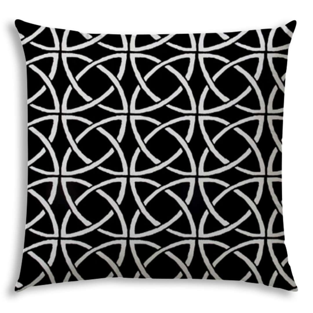 Joita Home Decorative Pillows Shams Kmart Joita Home Calynx Indoor Outdoor Pillows Sewn Closure Set Of 2