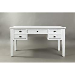 White Student Desk Drawers