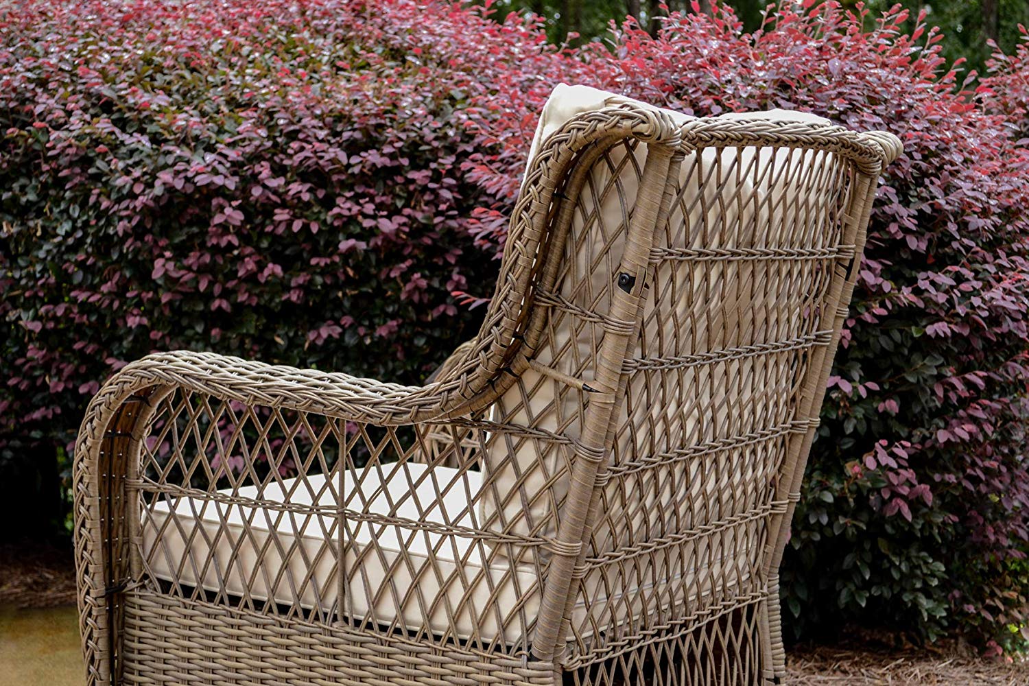 Rio 2pc Chair Set Tortuga Outdoor Vista