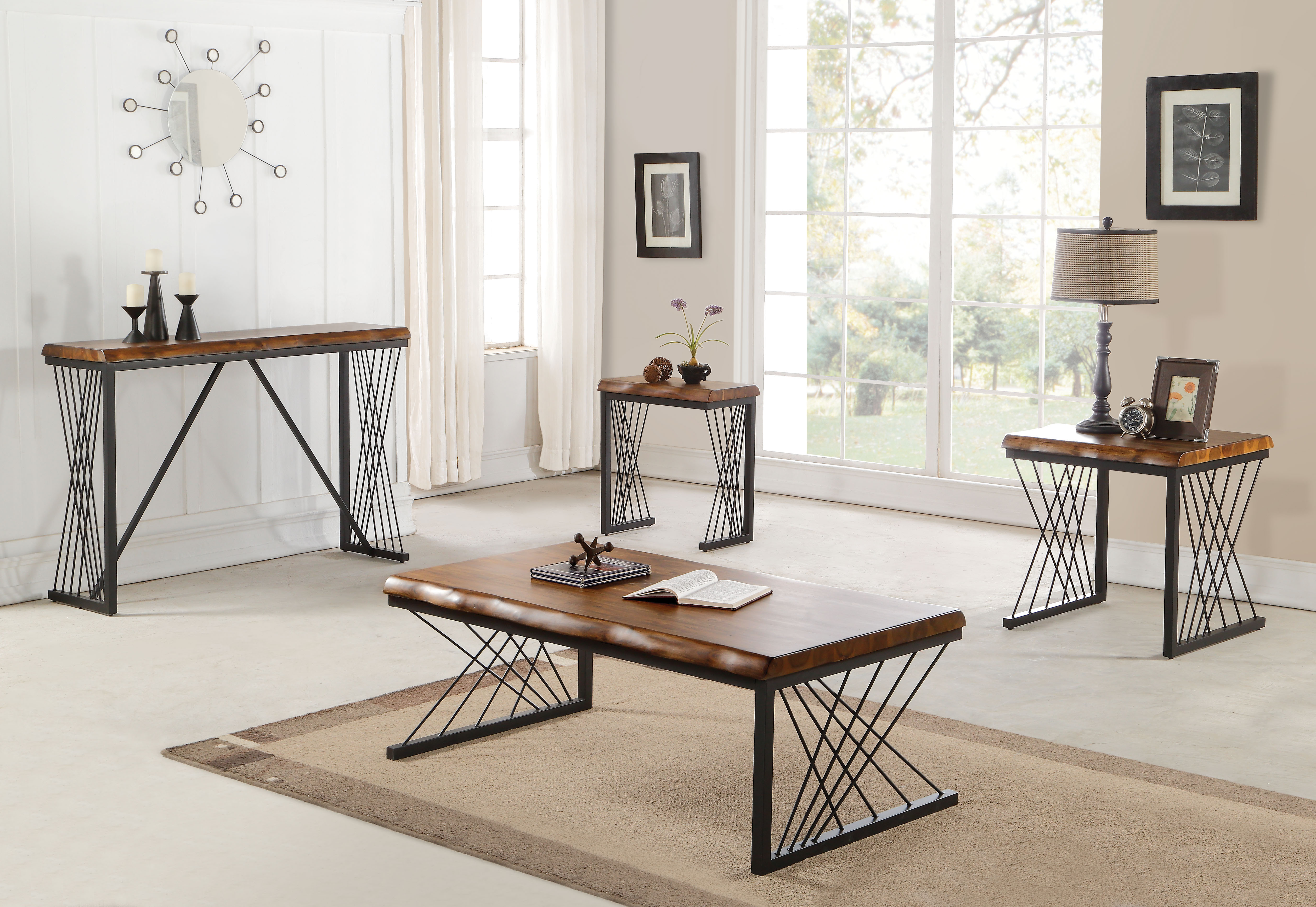 Acme Furniture Accent Tables Sears