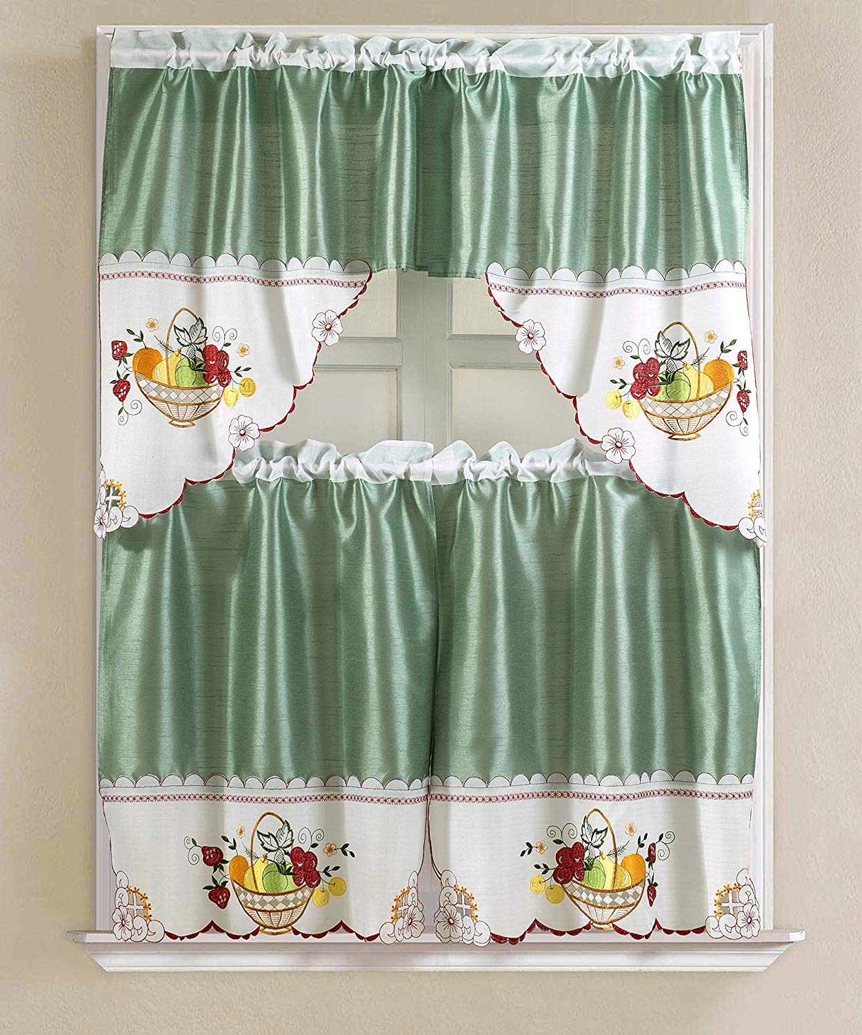 Swag Curtains Swag Curtains