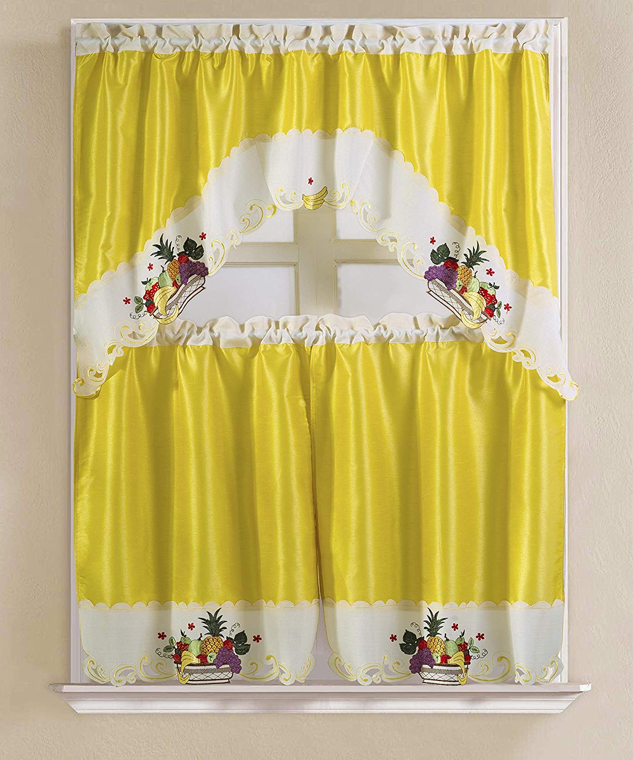 Swag Curtains Swag Curtains