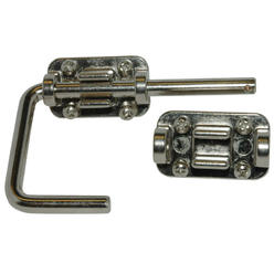 Ongard Security Door Brace Security Door Brace Door