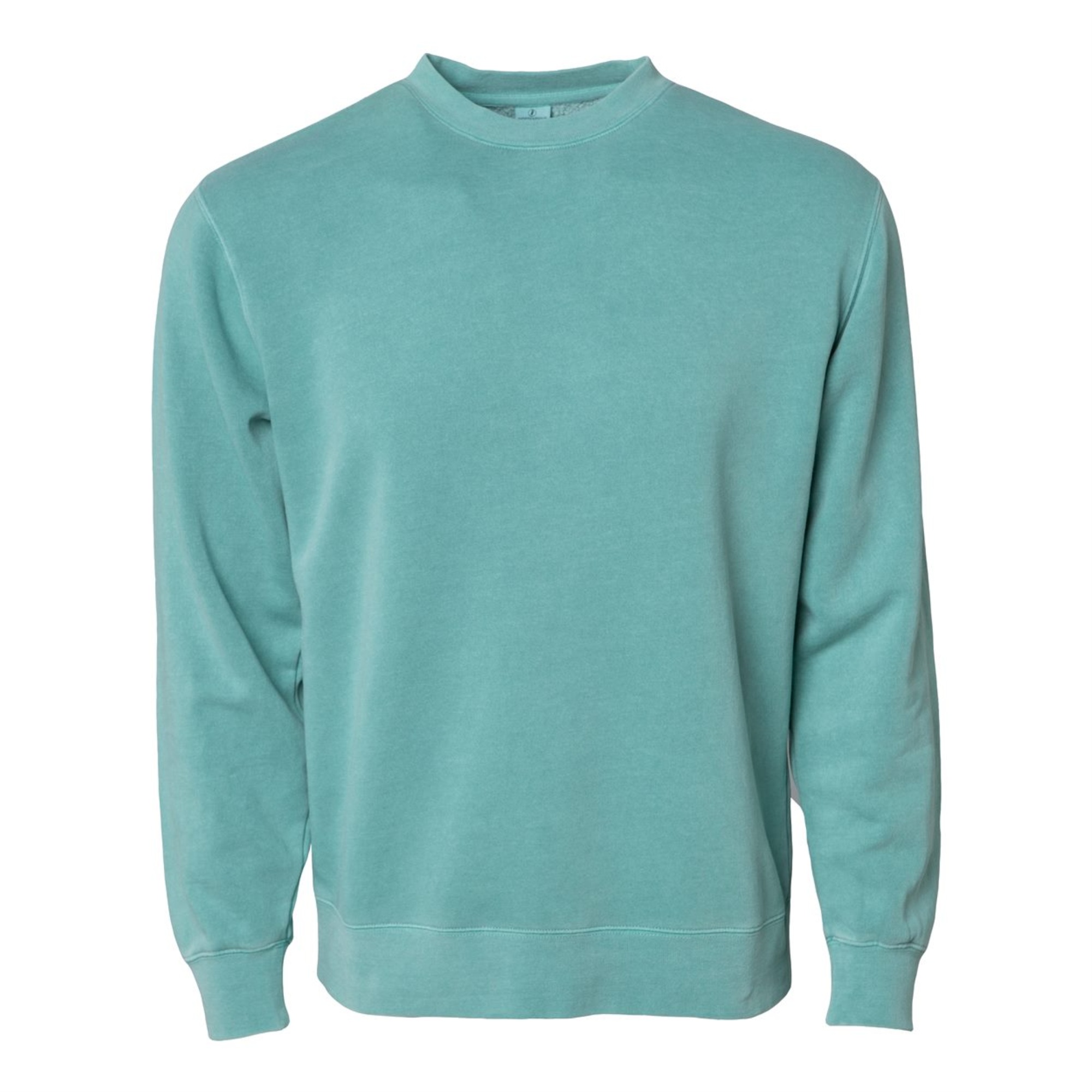 Independent Trading Co. Heavyweight Pigment-Dyed Sweatshirt - 3XL ...