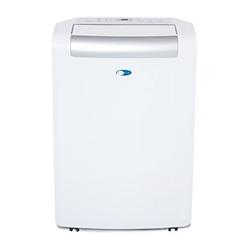 WHYNTER 14,000 BTU PORTABLE AIR CONDITIONER AND HEATER WITH 3M SILVERSHIELD FILTER PLUS AUTOPUMP