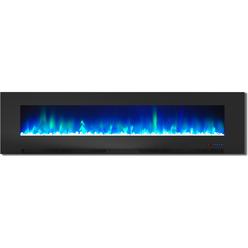 Electric Fireplaces Sears