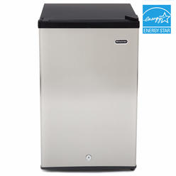 Pin By Kim Merz On Pool Bar Upright Freezer Stainless Steel Fridge Stainless Steel Cabinets