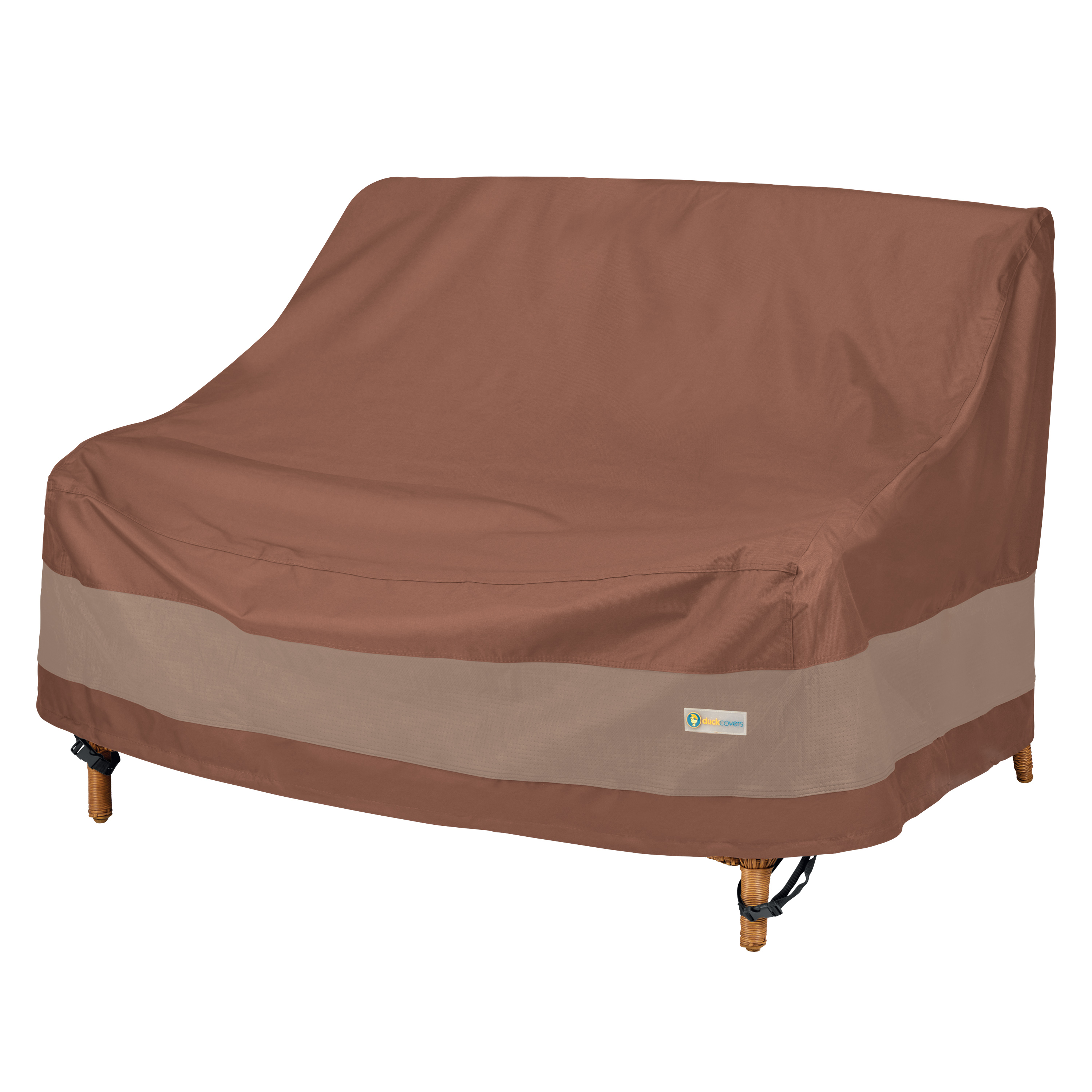 Duck Covers Ultimate Deep Loveseat Cover