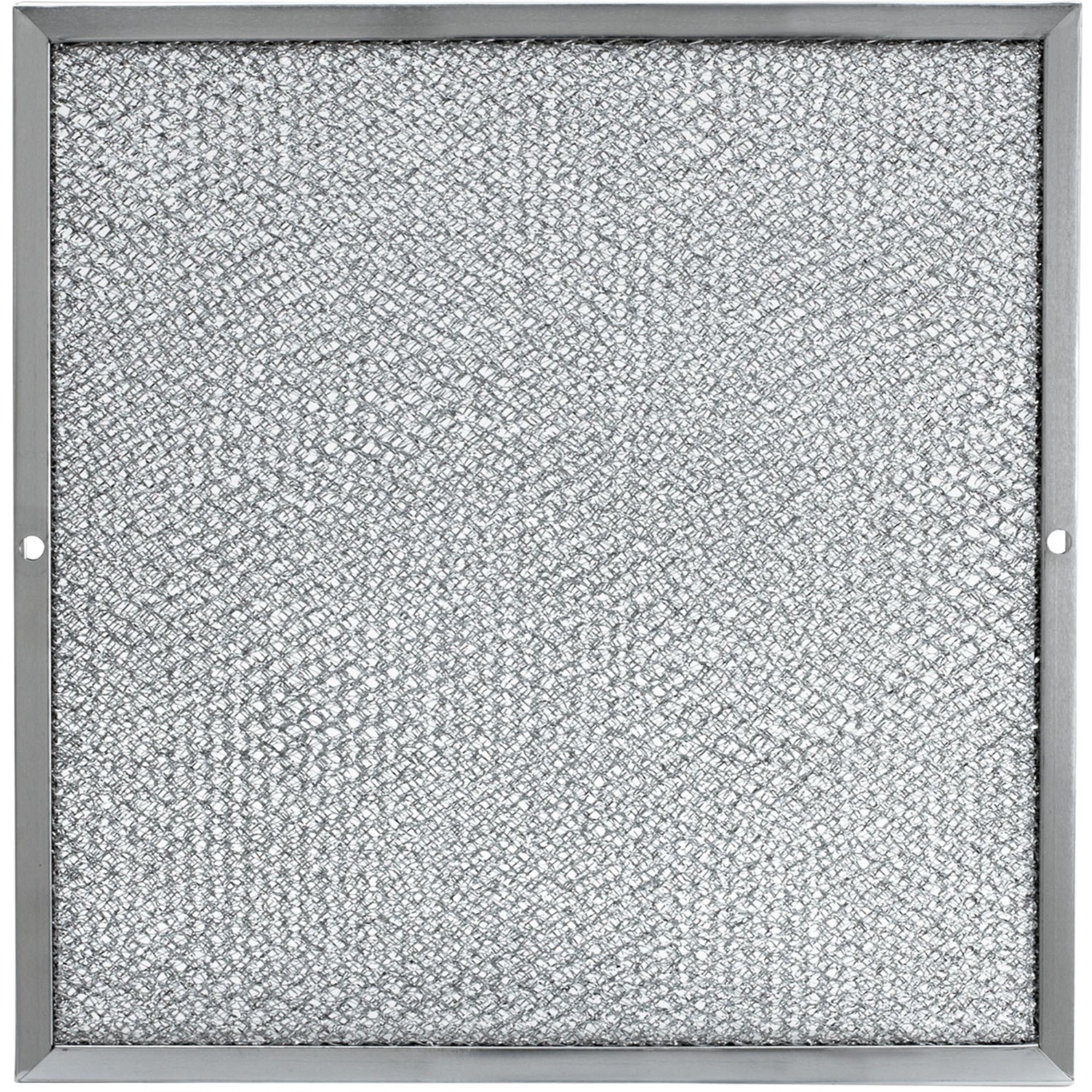 Nutone Laf1 Grease Filter For Metal Grille Models L100 L150 L0 L250 L300 Series