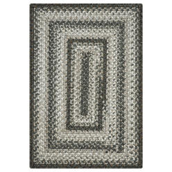 5x8 Oval Braided Rug From Sears Com