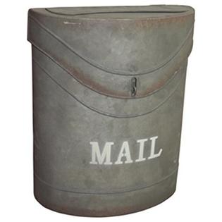Adirhome Pony Express Saddlebag Mailbox Adirhome Pony Express Saddlebag Mailbox