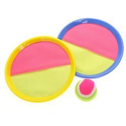 Velcro Ball Catch Game