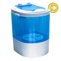 DL Wholesale Inc Bubble Magic 5 Gallon Washing Machine (NEW VERSION)