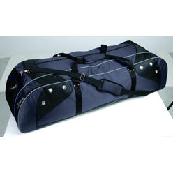 Martin Sports LACROSSE PLAYERS BAG -NAVY/BLK