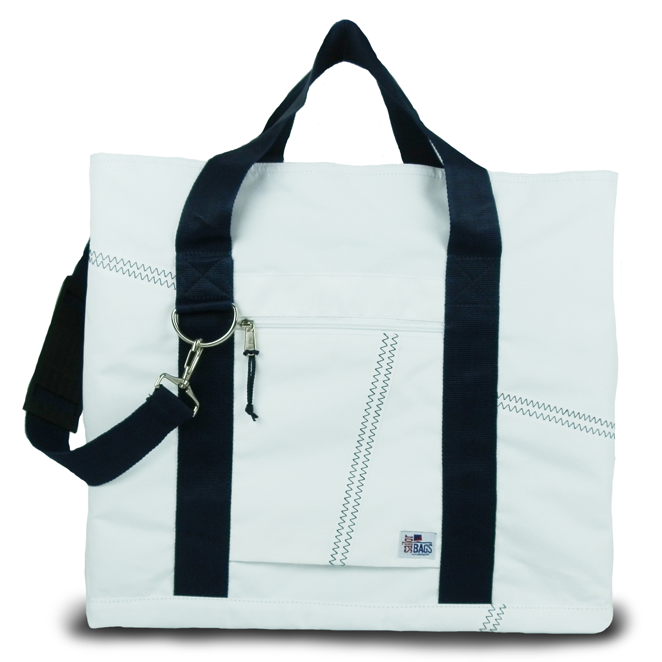 SailorBags Newport X-Large Tote-204WB