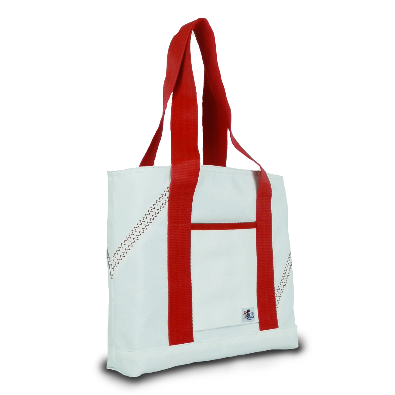 SailorBags Small Tote-401WR