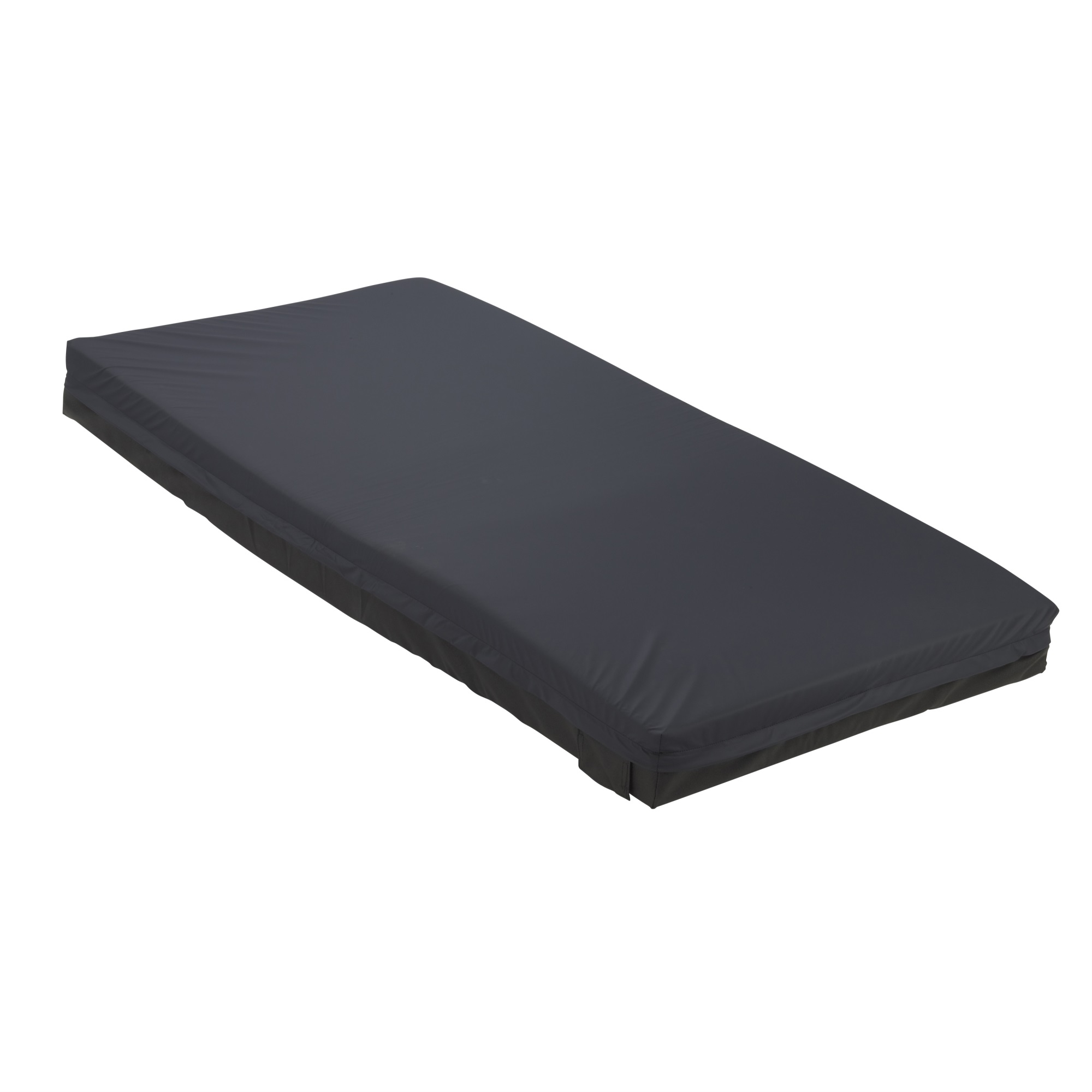 Drive DeVilbiss Healthcare Drive Medical Balanced Aire Non-Powered Self Adjusting Convertible Mattress, 35" Width