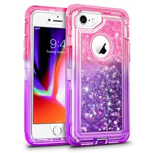 Modes Wireless A Hyb03 Ip7 Pkpp Apple Iphone 8 Iphone 7 Iphone 6 6s Tough Defender Sparkling Liquid Glitter Heart Case Cover Pink Purple Modes Wireless A Hyb03 Ip7 Pkpp Apple Iphone 8 Iphone 7 Iphone 6 6s Tough Defender Sparkling Liquid Glitter Heart Case Cover Pink Purple