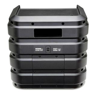 Ion Game Day Rechargeable Portable PA Speaker (GAMEDAYXUS)