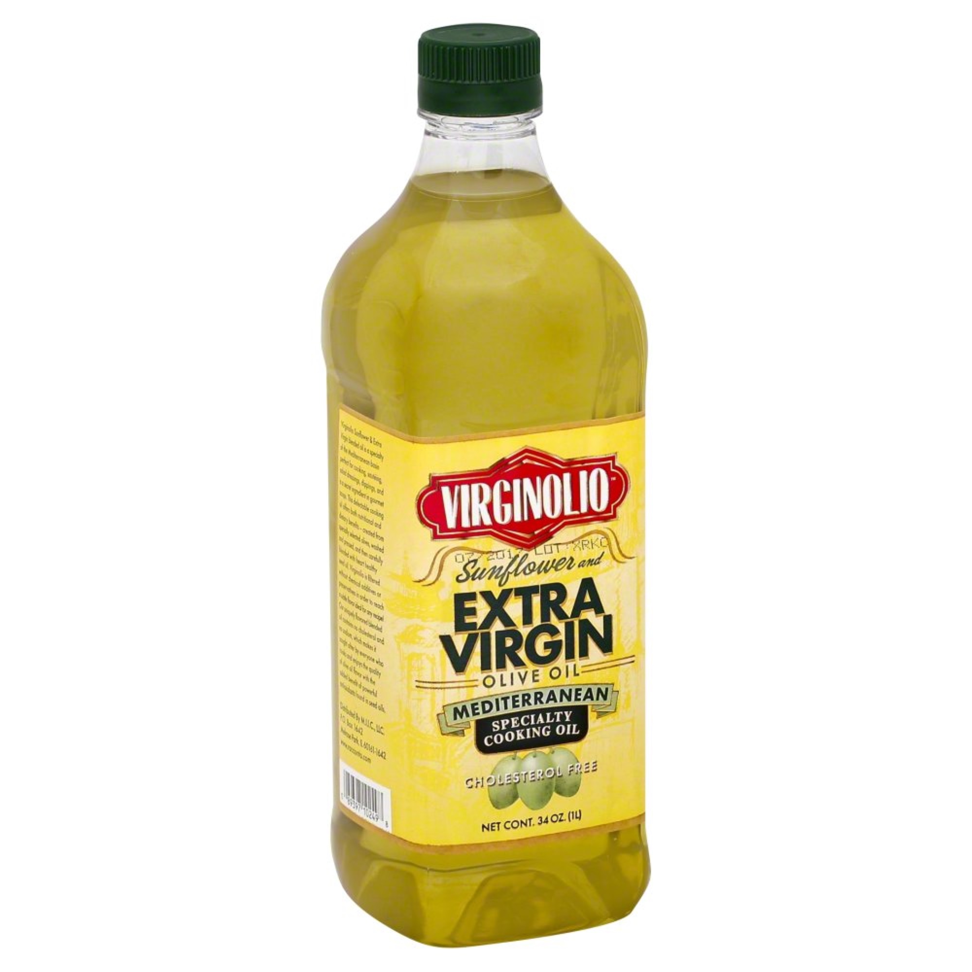Racconto OIL OLIVE BLENDED (Pack of 12)