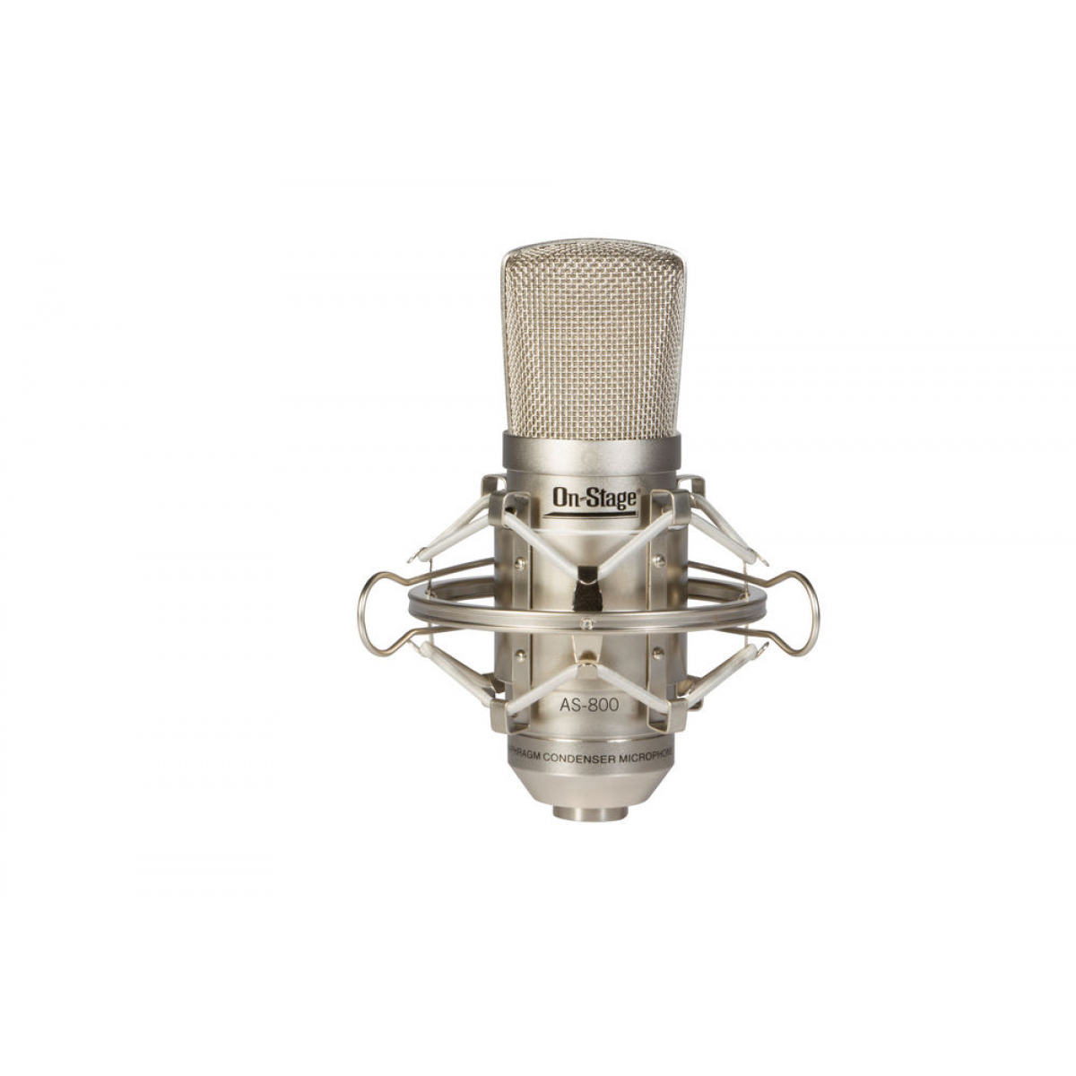 On-Stage Stands FET Condenser Microphone