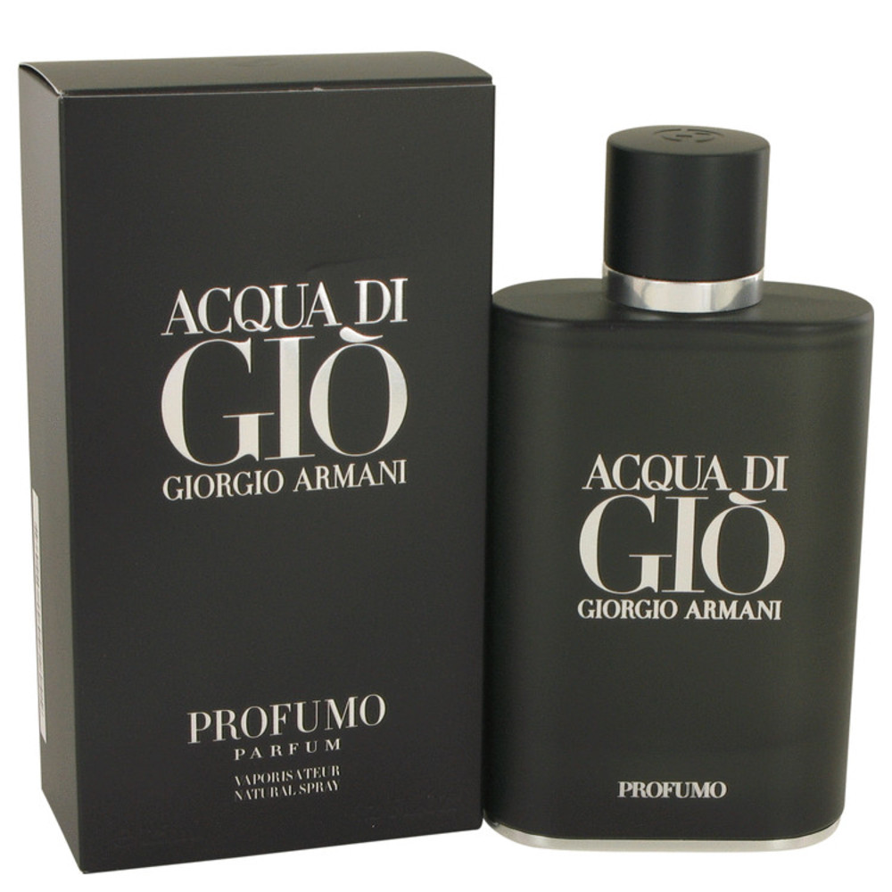 Typisch lezing Kardinaal Acqua Di Gio Profumo by Giorgio Armani Eau De Parfum Spray 4.2 oz for Men  #533843