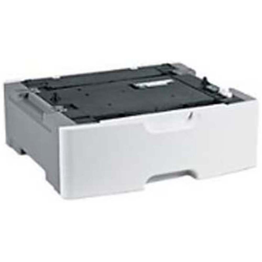 Lexmark 50G0822 550-Sheet Lockable Printer Tray