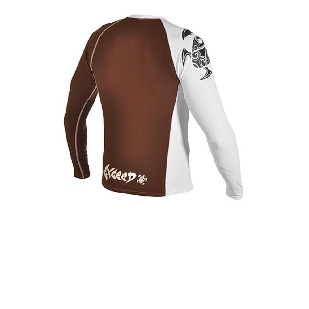 Exceed Wetsuits Expedition L/S - W991_ X-Small