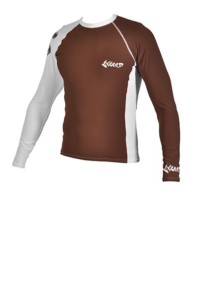Exceed Wetsuits Expedition L/S - W991_ X-Small