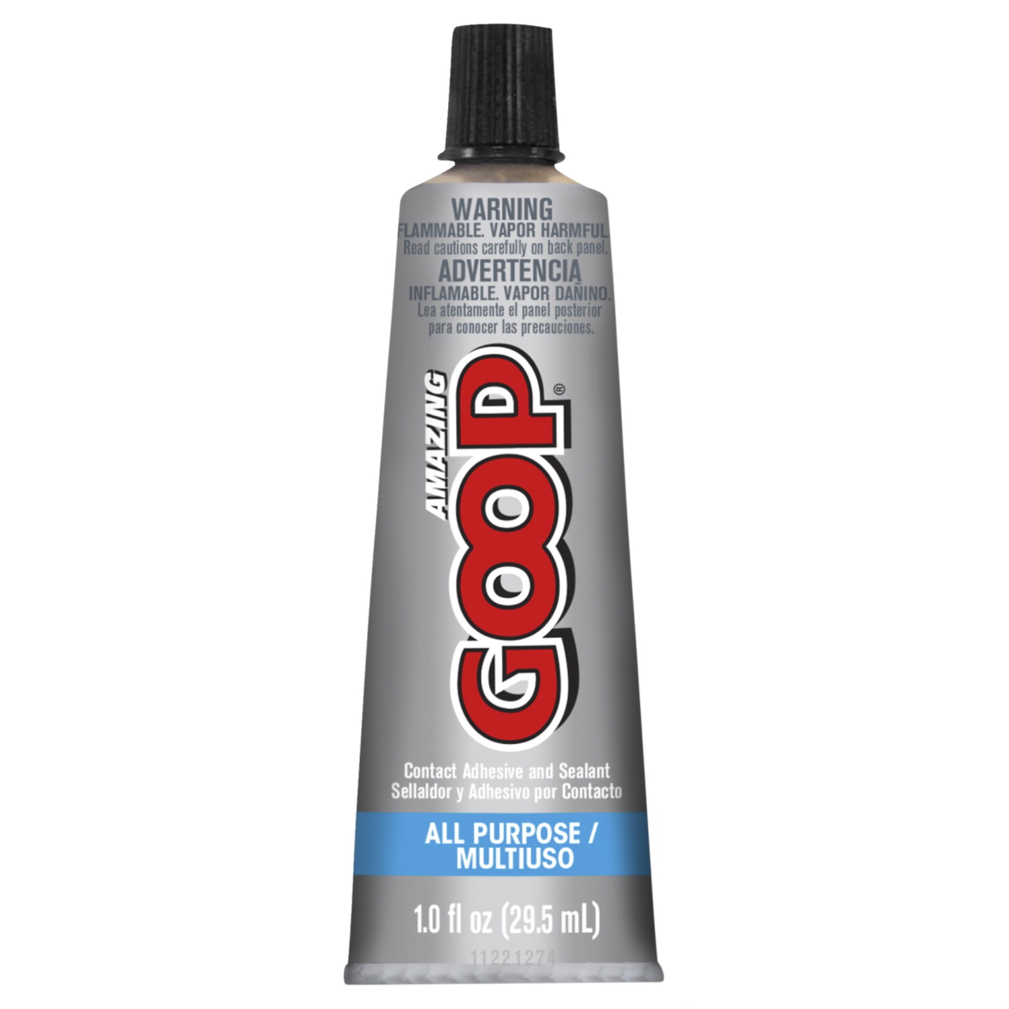 Amazing Goop All Purpose Adhesive, 1 Ounce, Clear