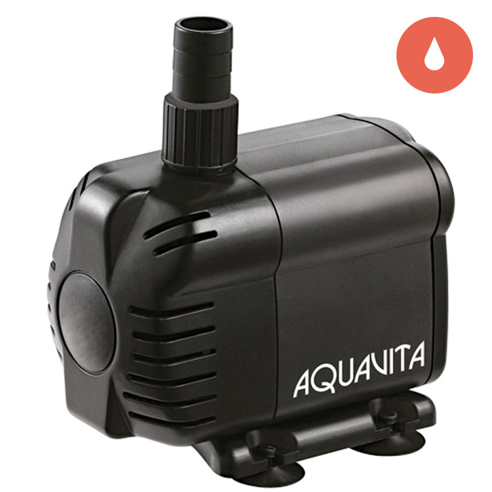 DL Wholesale Inc AquaVita 792 Water Pump