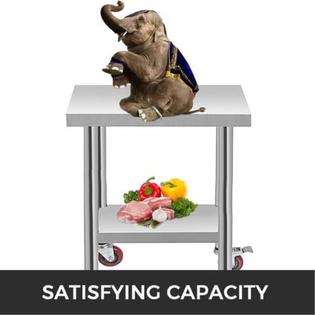 vevor x18 undershelf