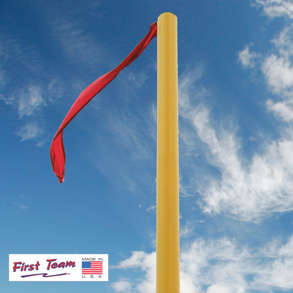 First Team Sports Wind Direction Streamers