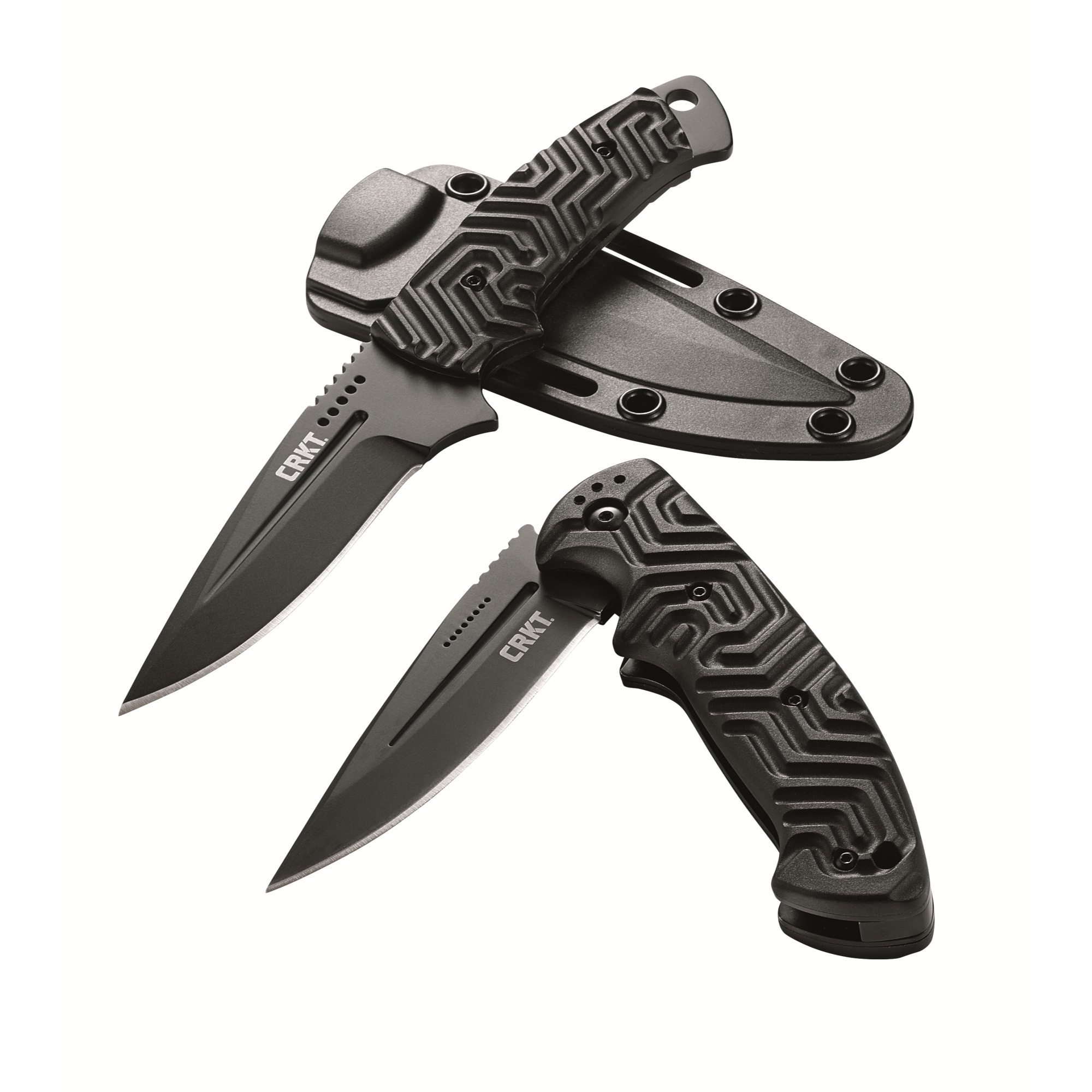 Columbia River Knife & Tool (CRKT) 2037 - CRKT Acquisition Folder