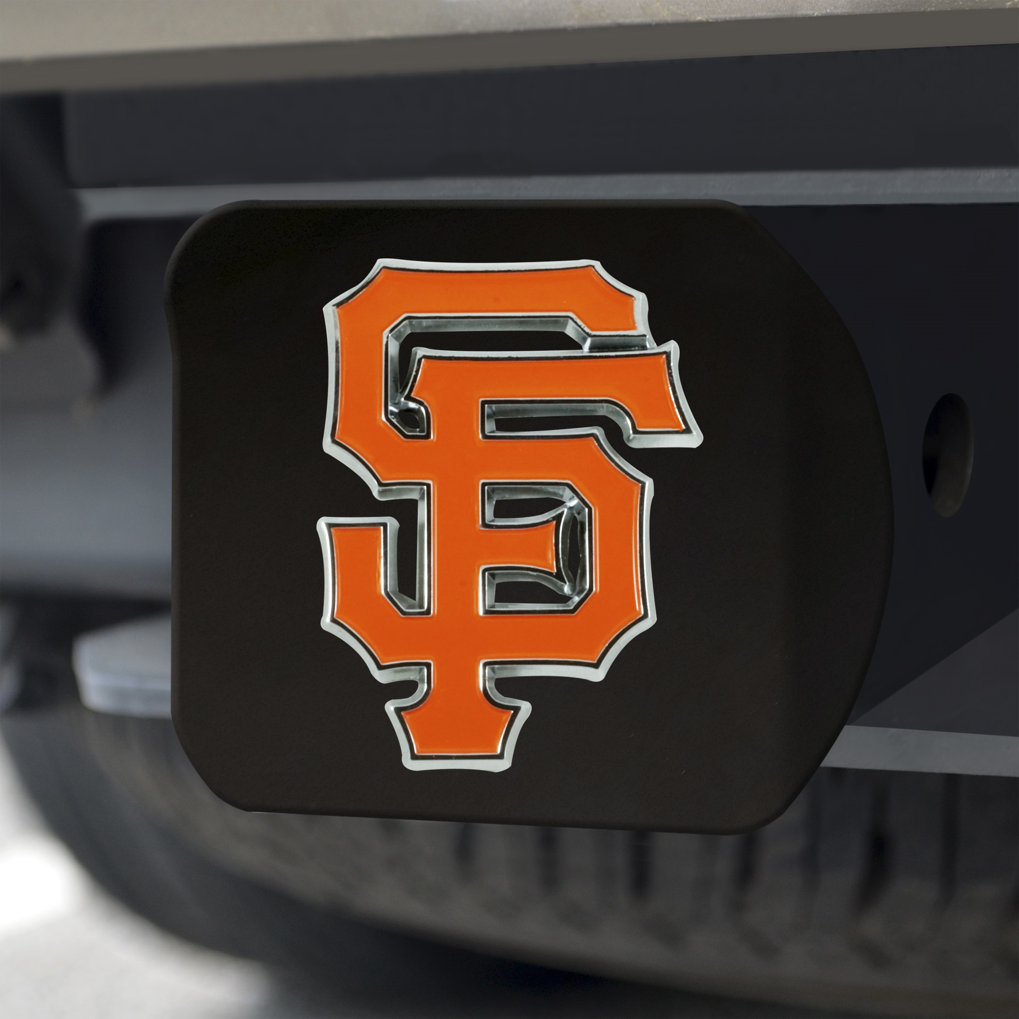 Sports Licensing Solutions, LLC MLB - San Francisco Giants