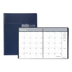 Essendant, Inc House of Doolittle 14-Month 100% Recycled Ruled Monthly Planner ,BOOK,APT,14MO,8.5X11,BE
