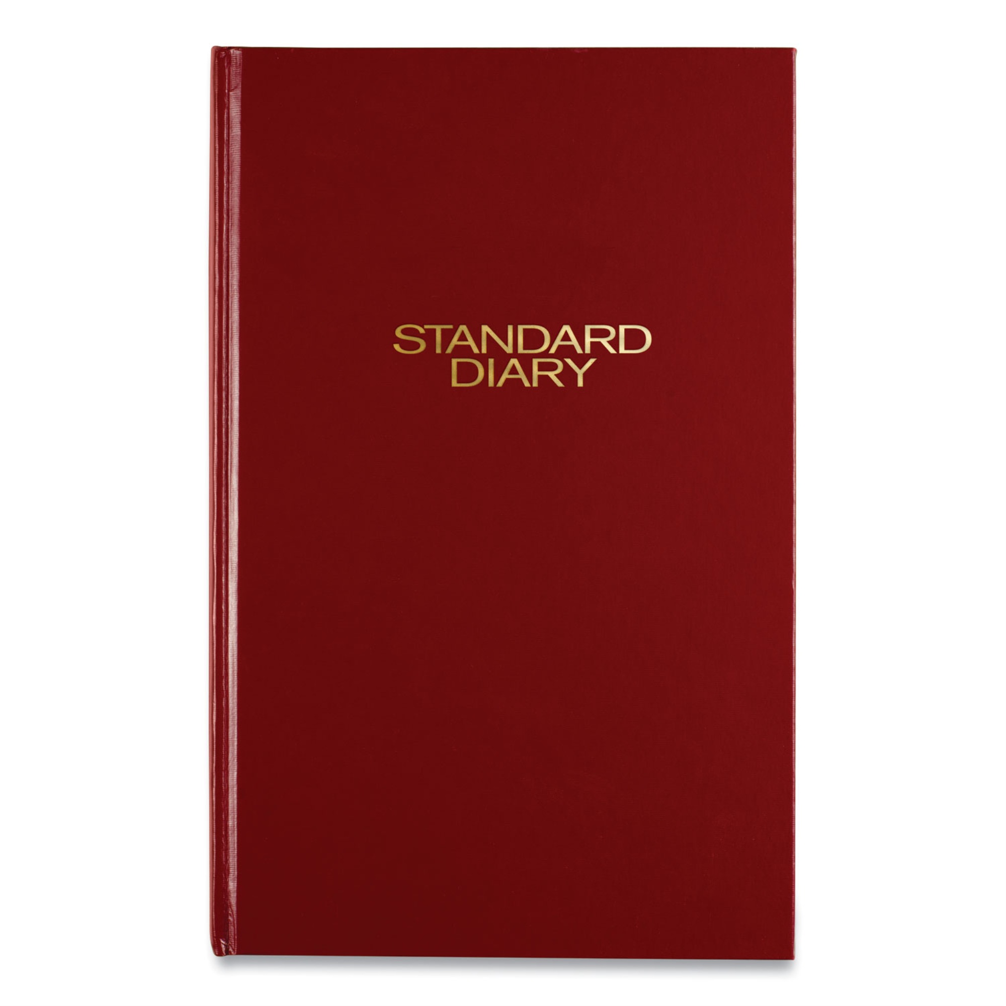 Essendant, Inc AT-A-GLANCE Standard Diary Daily Diary ,DIARY,DLY,FNT,7.69X12.13