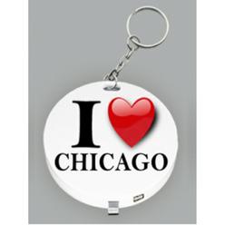 UPLUG I Heart Chicago