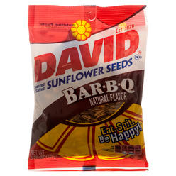 Jim Beam Barbecue Sunflower Seeds Roasted Bigs 5 15 Ounce Bag Pack Of 12 Jim Beam Barbecue Sunflower Seeds Roasted Bigs 5 15 Ounce Bag Pack Of 12