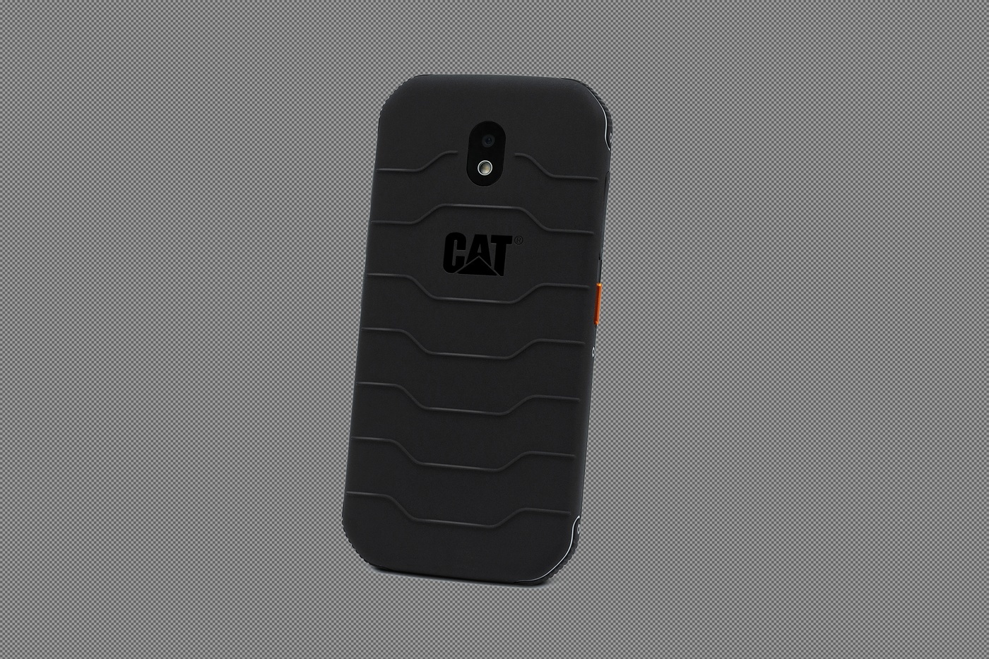 CAT Phone The CAT S42 smartphone