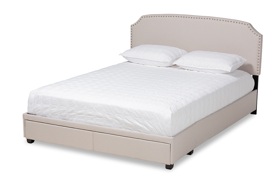 King Platform Storage Bed Frame King Platform Storage Bed Frame, Sears King Bed Frame