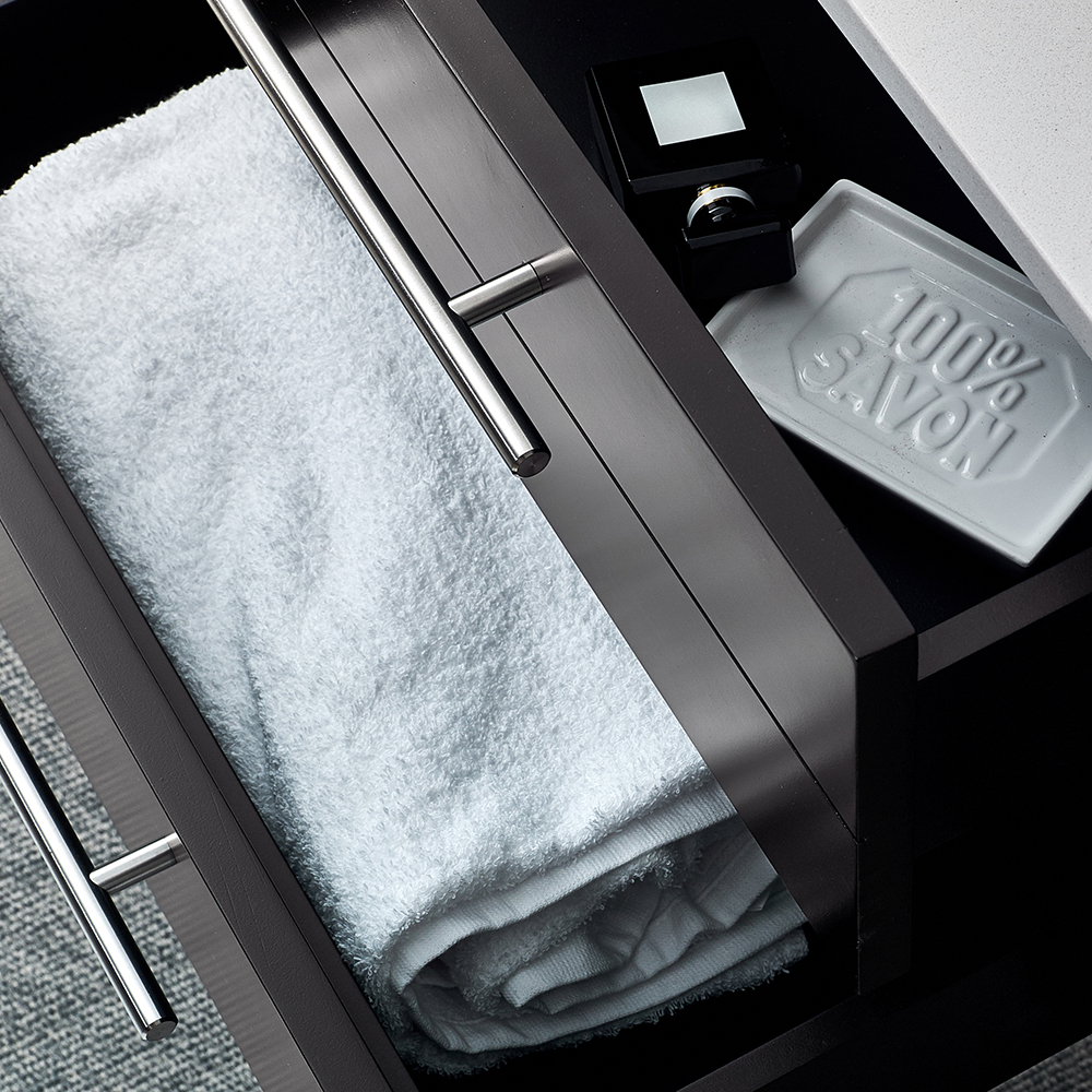 Fresca Lucera 30 Espresso Wall Hung Vessel Sink Bathroom Vanity With Medicine Cabinet - Bathroom Vanity With Sink And Medicine Cabinet Fresca Lucera 30 Espresso Wall Hung Vessel Sink Bathroom Vanity With Medicine Cabinet - Bathroom Vanity With Sink And Medicine Cabinet
