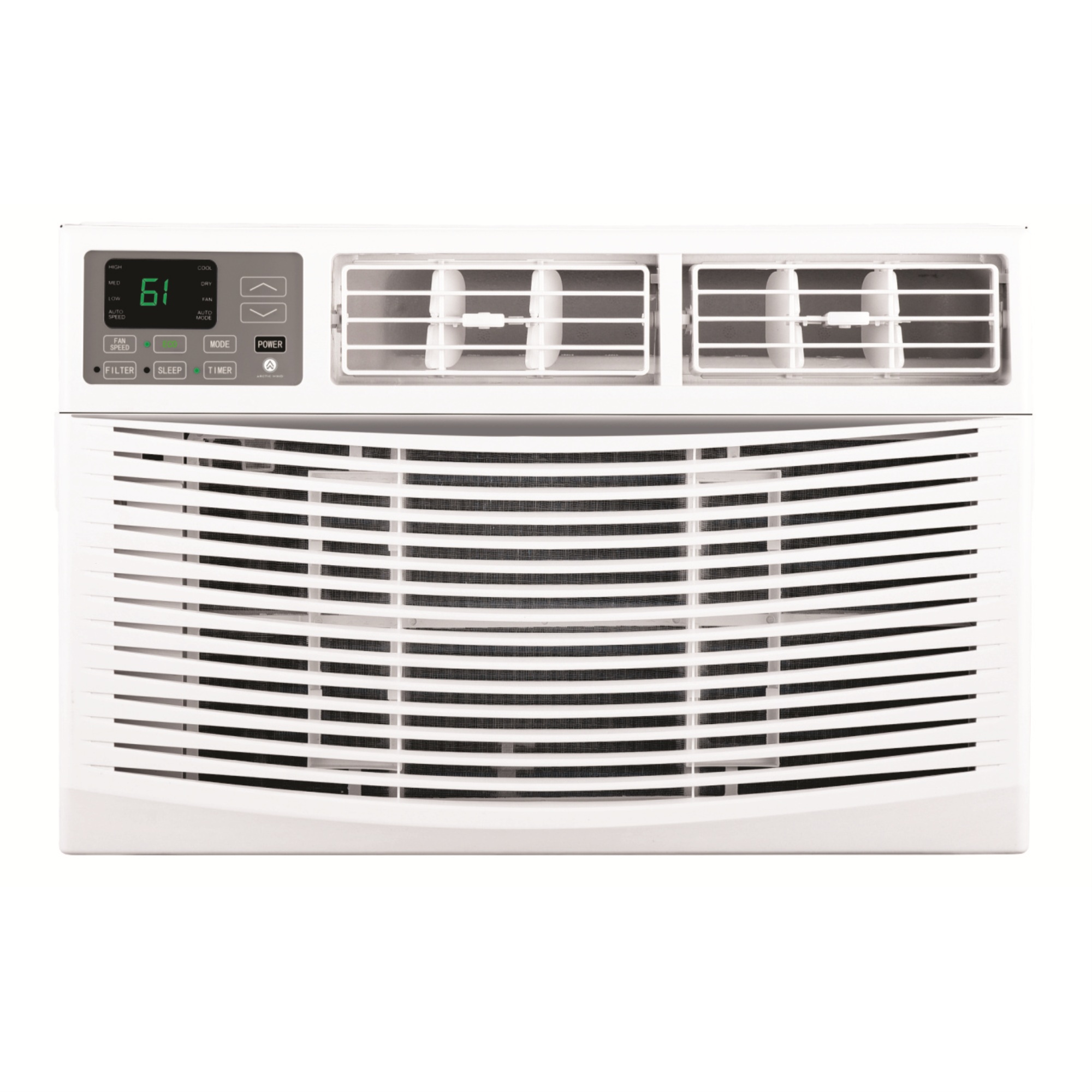 Aw1aw15000e Arctic Wind 15 0000 Btu Window Ac Unit
